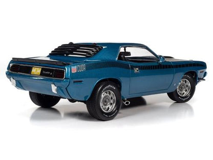 Plymouth Cuda AAR 1970 