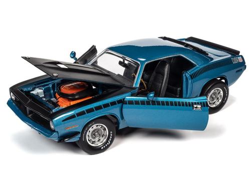 Plymouth Cuda AAR 1970 