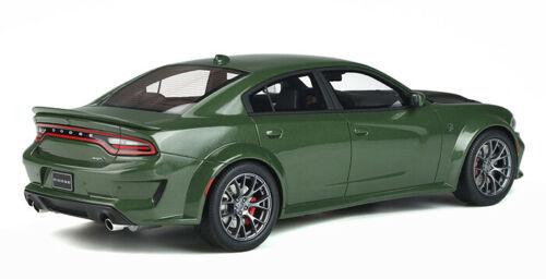 Dodge Charger SRT Hellcat Widebody 2020