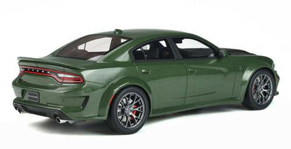 Dodge Charger SRT Hellcat Widebody 2020