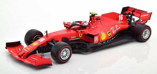 Ferrari SF1000 GP Austria Leclerc 2020