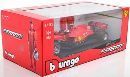 Ferrari SF1000 GP Austria Leclerc 2020
