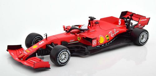 Ferrari SF1000 GP Austria Vettel 2020