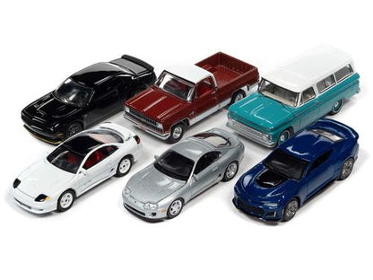 Auto World Premium - 2021 Release 1A