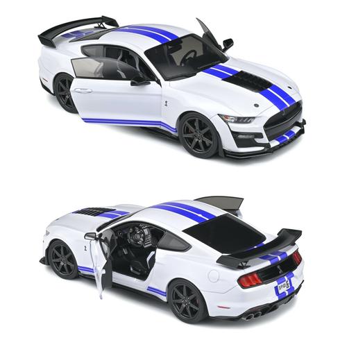 Ford Mustang Shelby GT-500 2020 Fast Track 