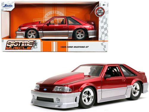 Ford Mustang GT 1989