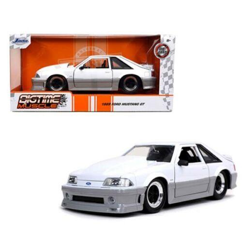 Ford Mustang GT 1989
