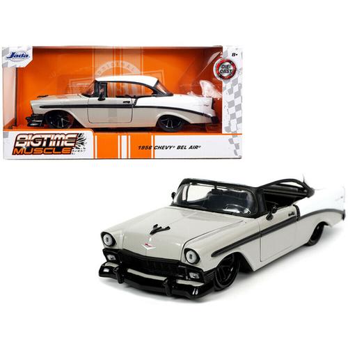 Chevrolet Bel Air 1956