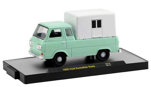 Ford Econoline Truck 1965