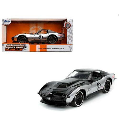 Chevrolet Corvette 1969 Stingray ZL-1 