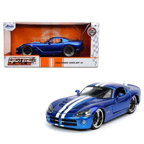 Dodge Viper SRT 10 2008