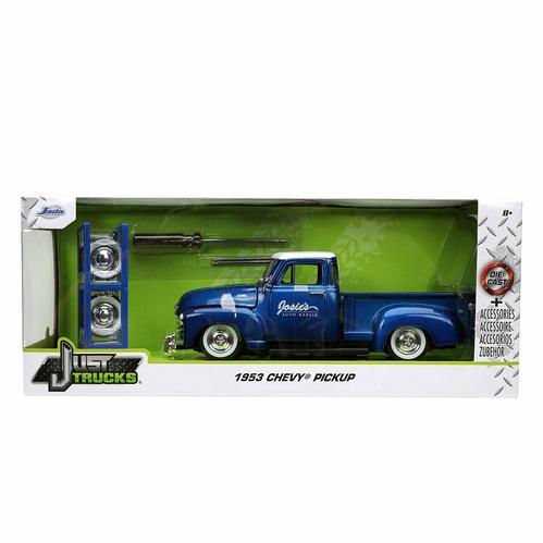 1953 Chevrolet 3100 Pickup Truck Josie&