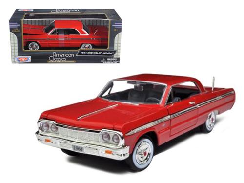 Chevrolet Impala 1964