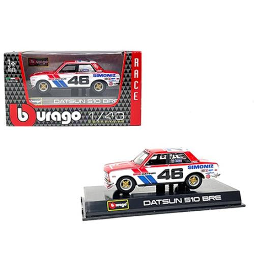 Datsun 510 