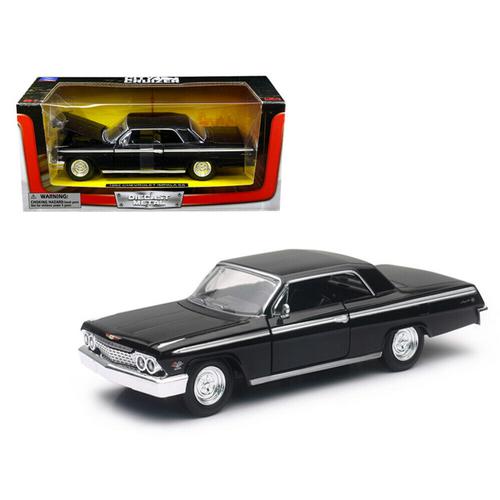 Chevrolet Impala SS 1962