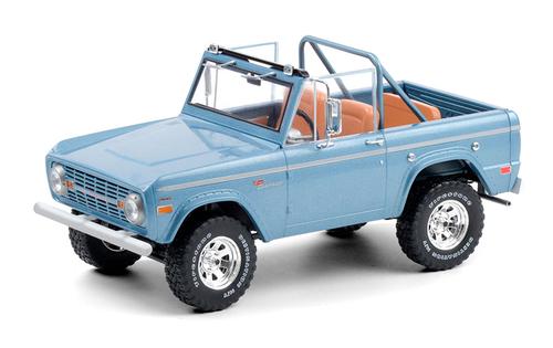 Ford Bronco Sport 1969 
