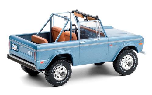 Ford Bronco Sport 1969 