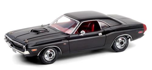 Dodge Challenger R/T 440 6-Pack 1970 
