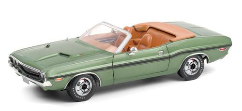 Dodge Challenger R/T Convertible 1970