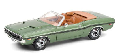 Dodge Challenger R/T Convertible 1970