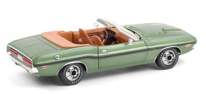 Dodge Challenger R/T Convertible 1970
