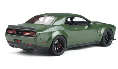 Dodge Challenger R/T Scat Pack Widebody