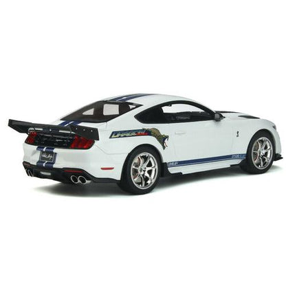 Ford Shelby GT500 Dragon Snake 2020