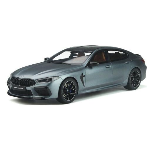 BMW M8 Gran Coupe 2020