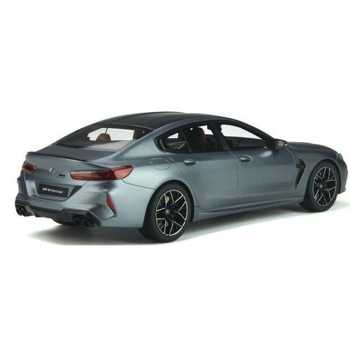 BMW M8 Gran Coupe 2020