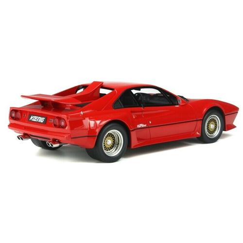 Ferrari Koenig Specials 309 1982