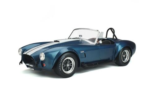 Ford Shelby Cobra 427 S/C 1/8