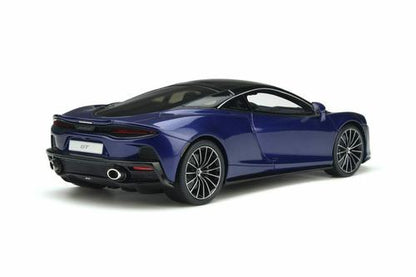 McLaren GT 2019 