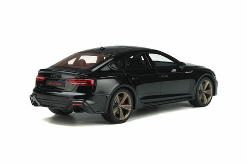 Audi RS5 (B9) Sportback 2020
