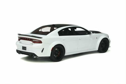 Dodge Charger SRT Hellcat 2021