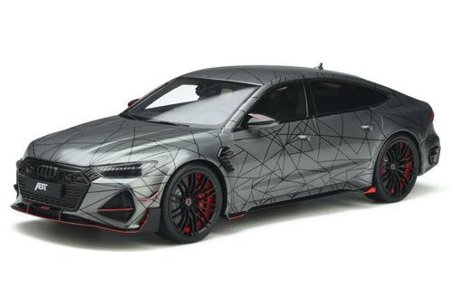 AUDI A7 RS7 SPORTBACK 2020