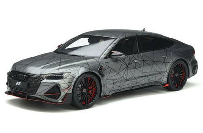 AUDI A7 RS7 SPORTBACK 2020