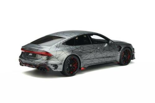 AUDI A7 RS7 SPORTBACK 2020