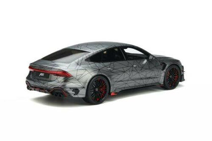 AUDI A7 RS7 SPORTBACK 2020