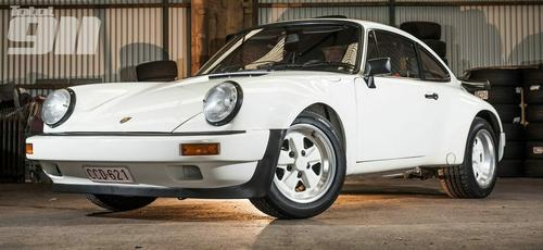 Porsche 911 SC RS 1984