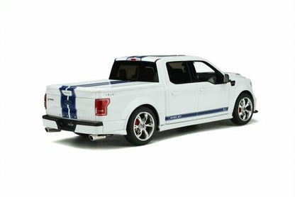 Ford Shelby F-150 Super Snake 2017