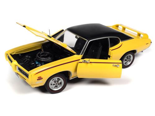Pontiac GTO Judge 1969