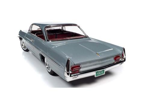 Pontiac Catalina 1961 