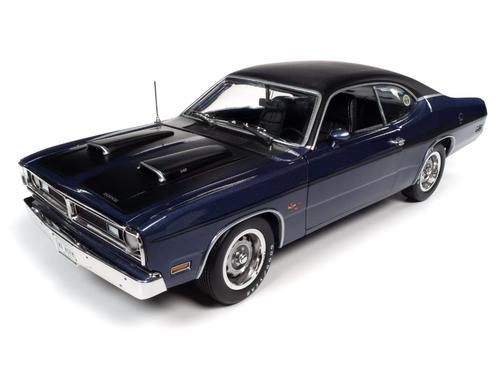 Dodge Demon 1971 "Mr Norm" *damaged box*