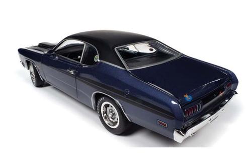 Dodge Demon 1971 "Mr Norm" *damaged box*