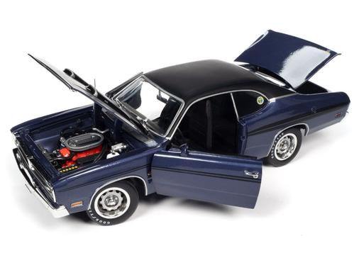 Dodge Demon 1971 "Mr Norm" *damaged box*
