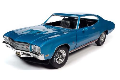 Buick GS Stage-1 1971