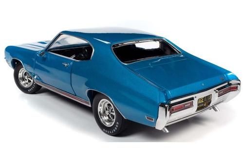 Buick GS Stage-1 1971