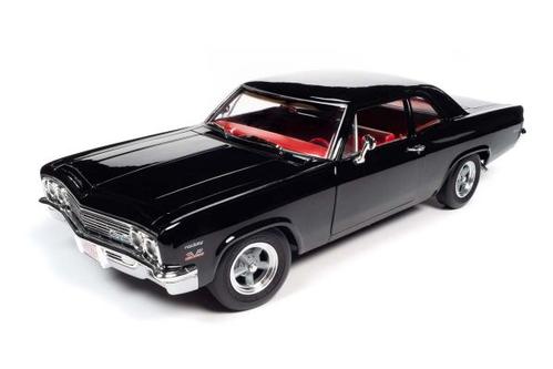 Chevrolet Biscayne "Nickey 427" 1966 