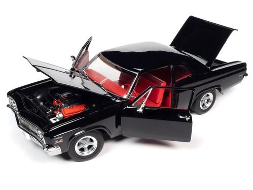 Chevrolet Biscayne "Nickey 427" 1966 