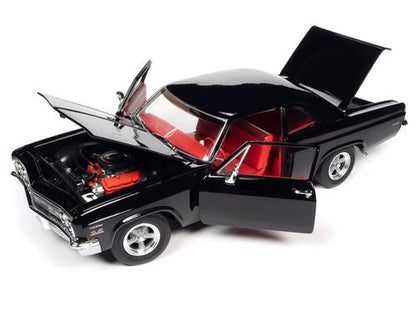 Chevrolet Biscayne "Nickey 427" 1966 